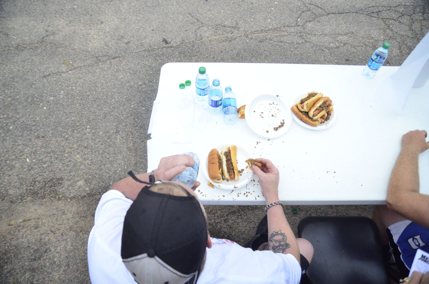 6-22-19 Coney Dog Contest (13).JPG